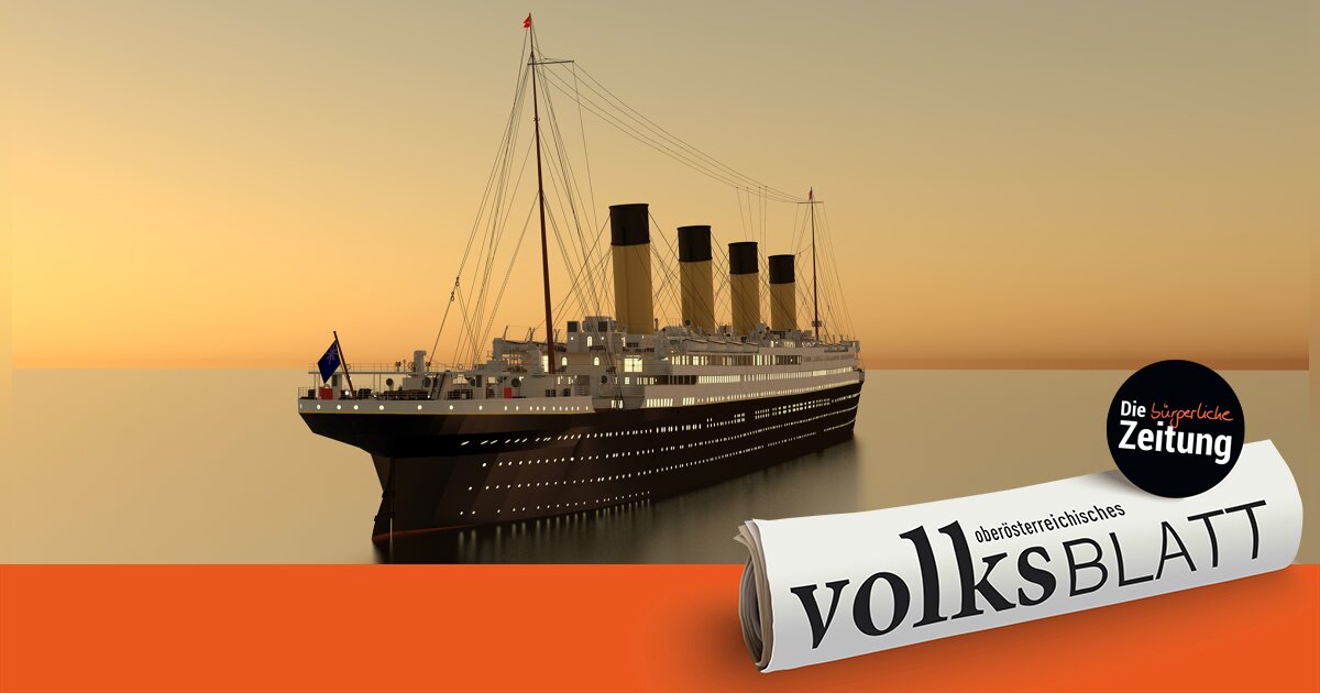 Neue D Bilder Zeigen Komplettes Wrack Der Titanic