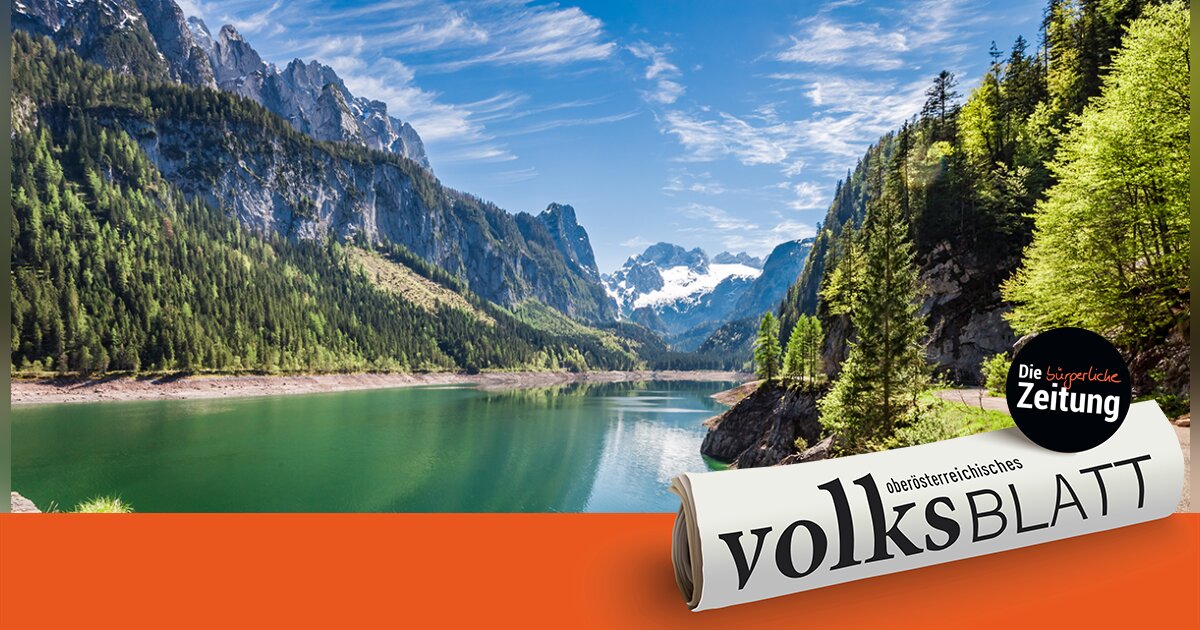 volksblatt.at