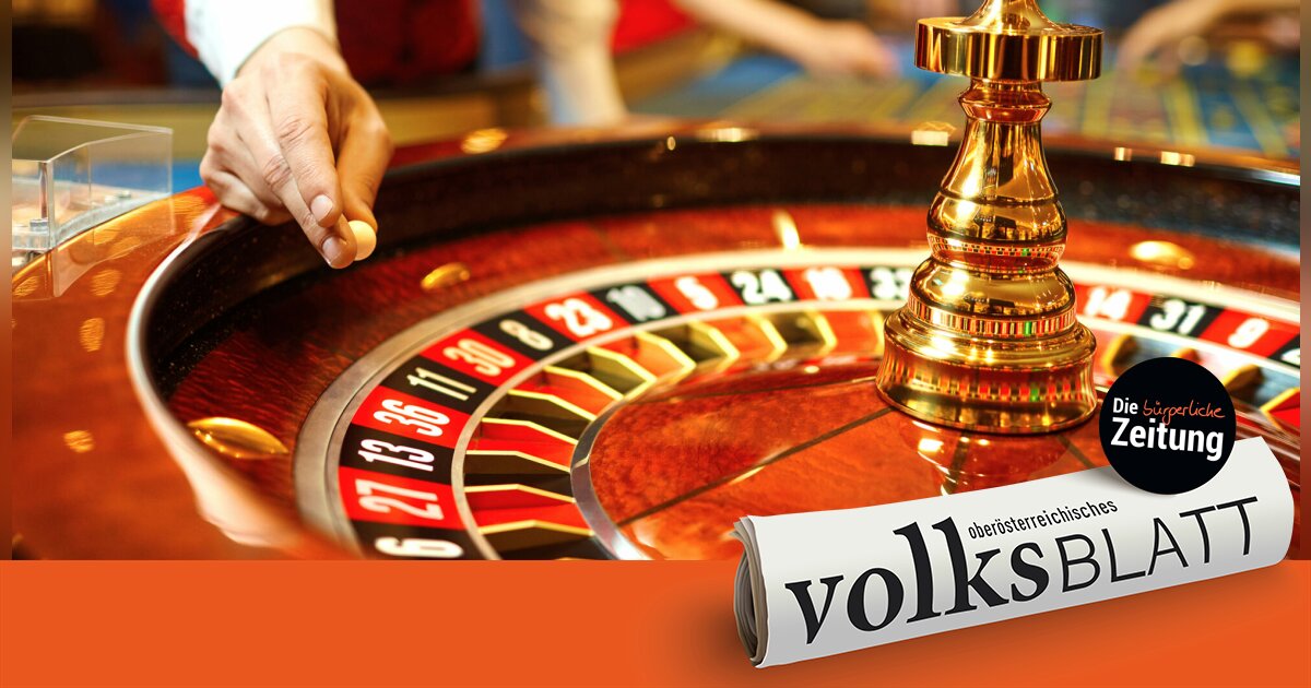 Casino Österreich Online: Ist nicht so schwer wie du denkst