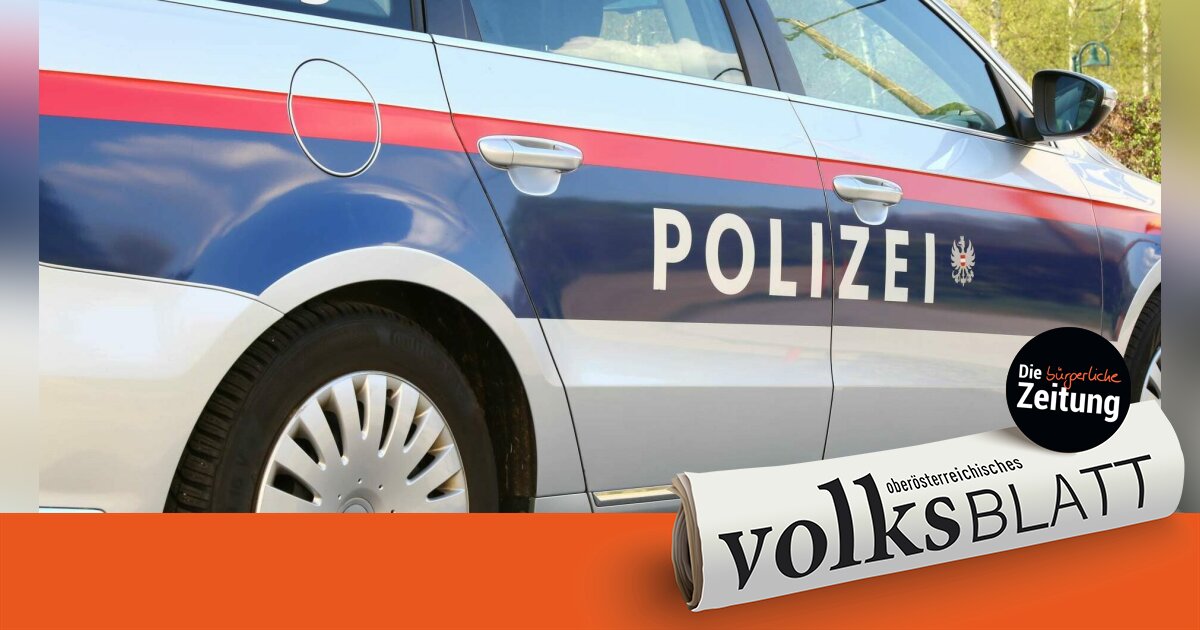 Four people injured with knives in Linz