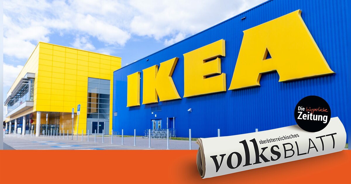 Ikea wants to expand strongly in the US