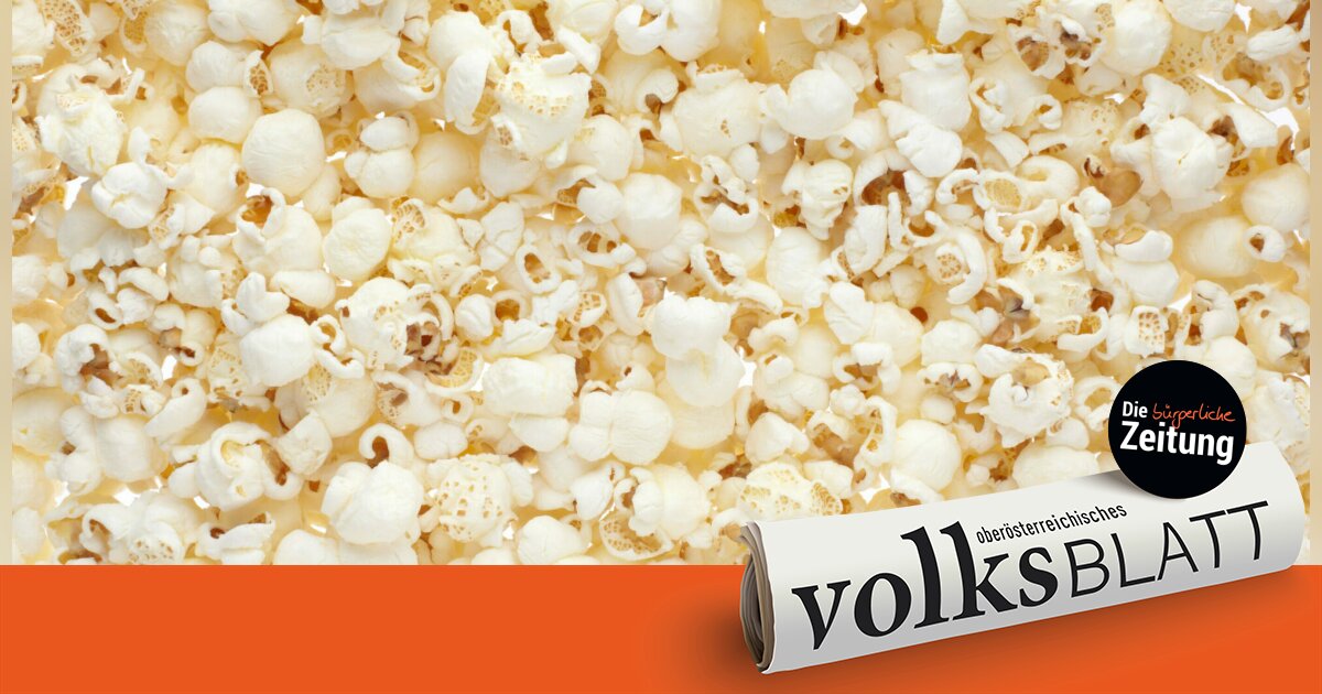 Zu viel Pestizid im Popcorn: Mehrere Produkte bei Lidl zurückgerufen | USA, ab 01.02.