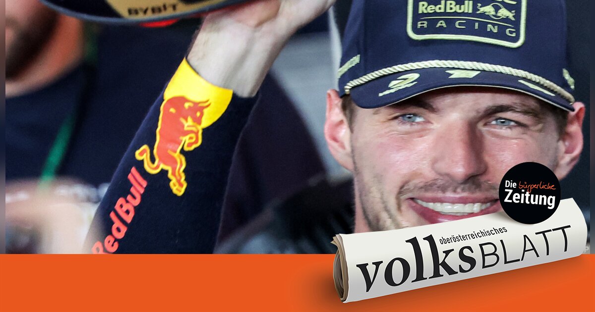 Verstappen and Red Bull continue to chase records in America