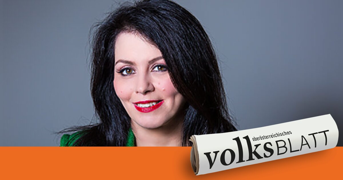 The Volksblatt is in mourning: Barbara Stendel has died