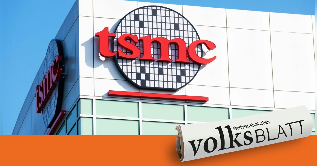 TSMC to Invest  Billion in US Chip Factory with Government Funding Approval