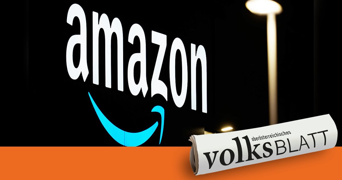 Amazon will bis Jahresende 2.000 Jobs in Deutschland schaffen