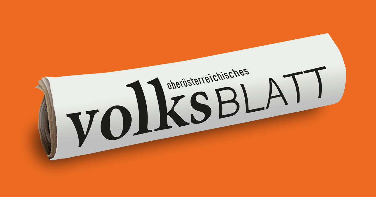(c) Volksblatt.at