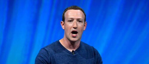 Auf Facebook-Chef Mark Zuckerberg könnten mit den neuen Datenschutzrichtlinien Probleme zukommen.