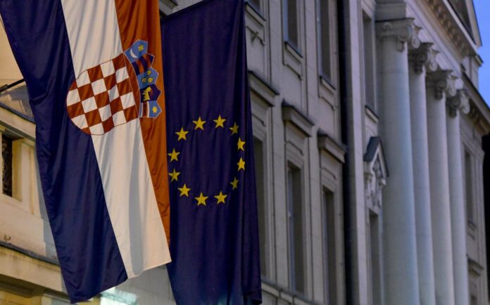 Kroatien will den EU-Vorsitz nützen, um die Blockade der EU-Erweiterung zu durchbrechen.