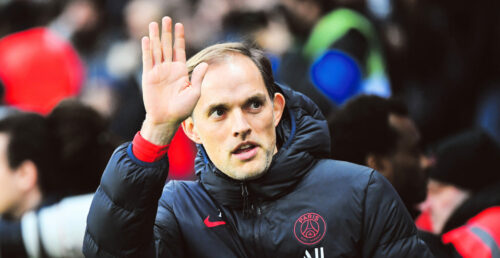 Thomas Tuchel