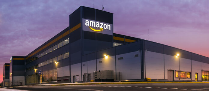 Coronavirus: Amazon plant 350 neue Logistik-Jobs in ...