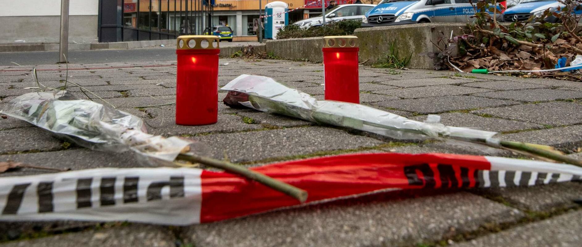 Rechtsextreme Anschläge, wie jener am 19. Februar in Hanau, dürfen sich nicht wiederholen.