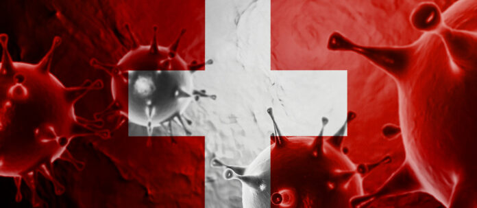 Coronavirus: Schweiz lockerte Auflagen
