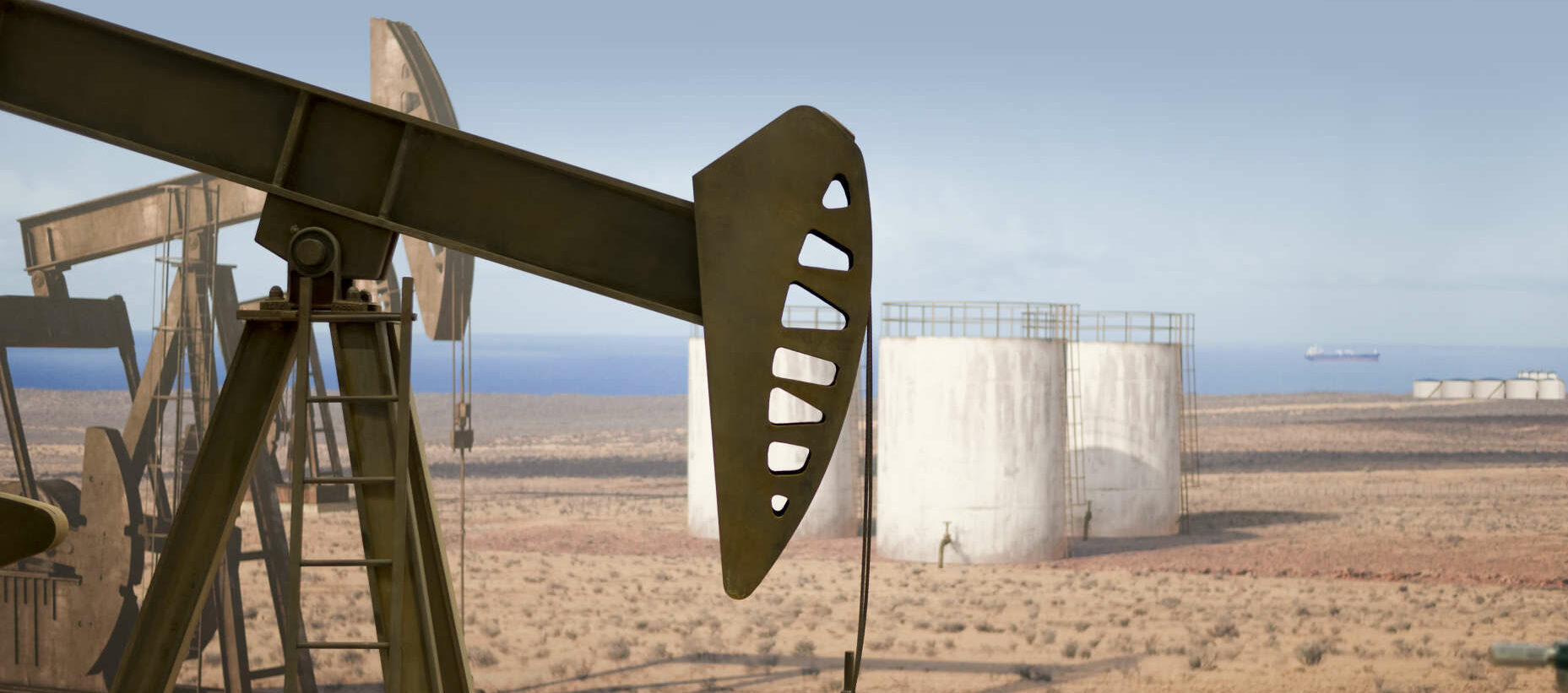 Die OPEC verringert im Mai und Juni ihre Förderproduktion um zehn Millionen Barrel pro Tag.