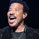 Am 18. Juli 2021 auf Clam zu Gast: Schmusesänger Lionel Richie