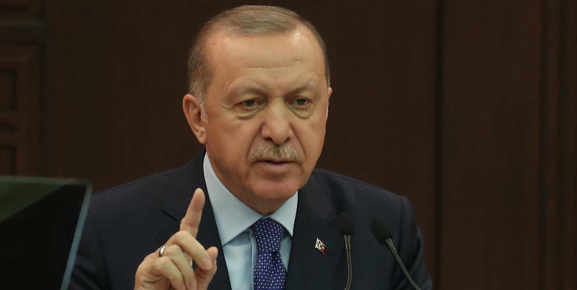 Erdogan lässt die türkische Diaspora bespitzeln.