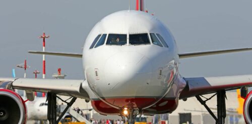 Es ist unklar, wie viele Flieger in Linz im Oktober abheben werden.