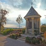 Die Ölbergkapelle in St. Florian