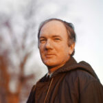 Autor Thomas Bernhard 1973