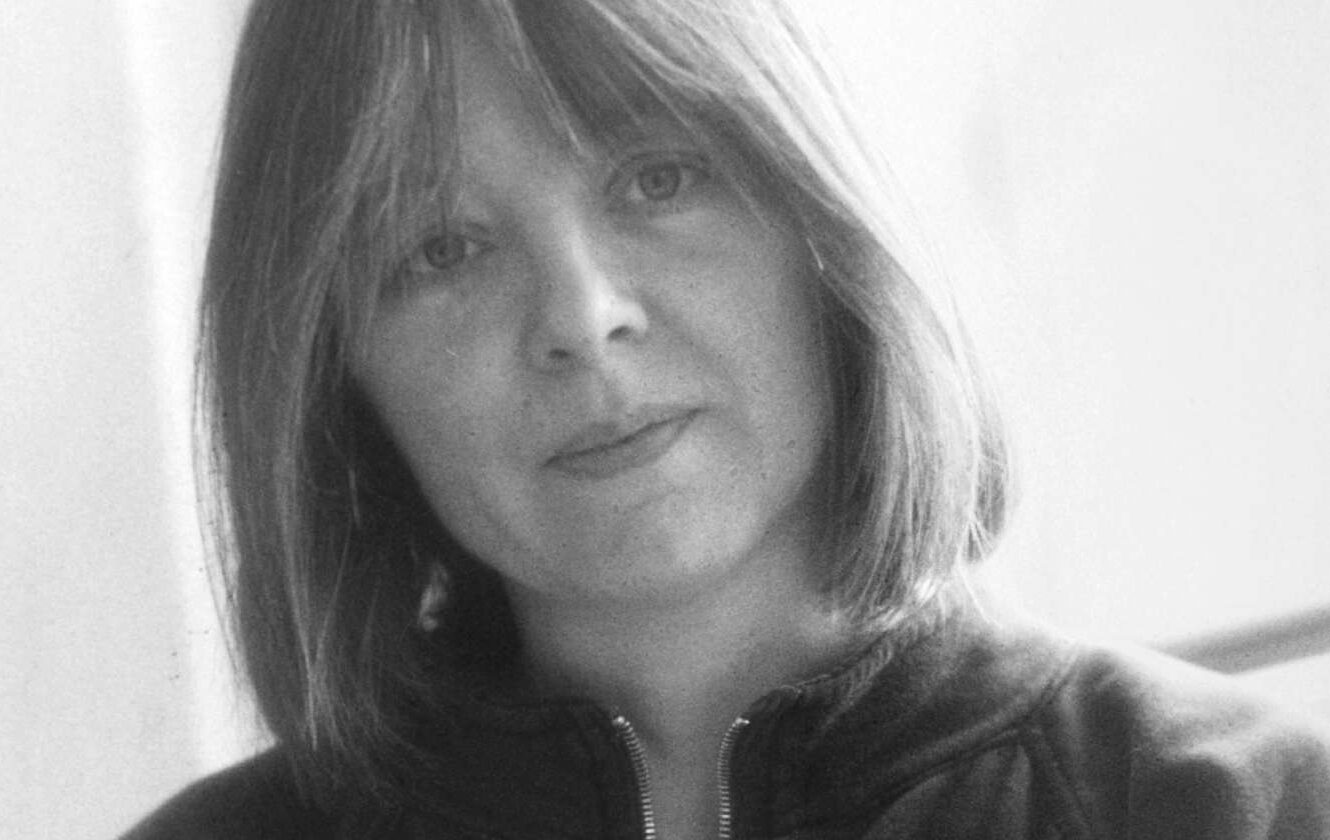 Brigitte Schwaiger, 1949 in Freistadt geboren und 2010 in Wien gestorben, zählte in den späten 70er- und frühen 80er-Jahren zu Österreichs prominentesten Autorinnen.