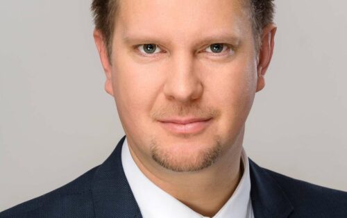 ZTE-Geschäftsführer Christian Woschitz: „Bei den Smartphones wollen wir heuer klare Nummer Vier am österreichischen Markt werden.“