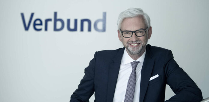 Verbund-Vorstandschef Michael Strugl ist auch Präsident des Vereins Österreichs Energie.