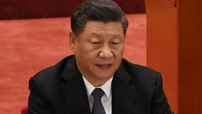 Staats- und Parteichef Xi Jinping hat bereits im vergangenen Jahr zugesagt, dass China vor 2060 kohlendioxidneutral sein will.