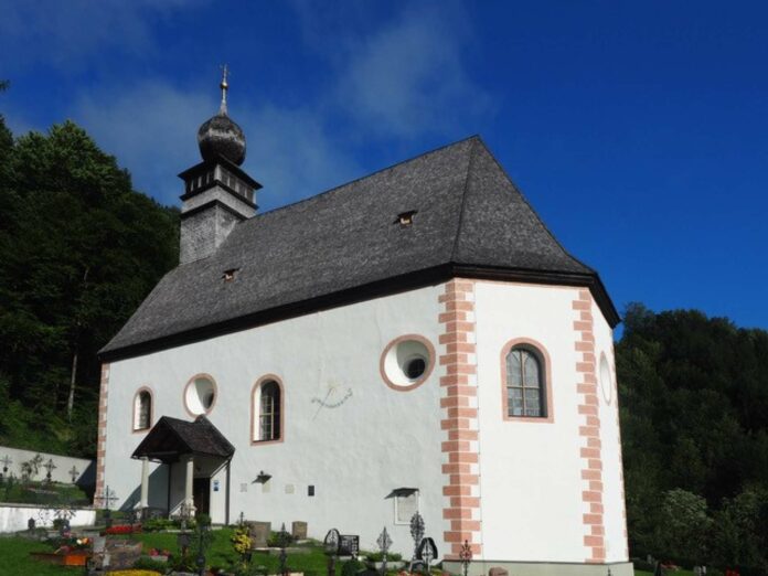 Bergkirche Klaus