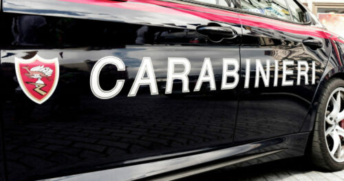 Carabinieri