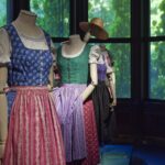 OOE-Dirndl-Ausstellung