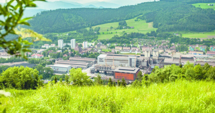 In den Standorten Donawitz und Linz entwickelt die voestalpine die Zukunftstechnologien.