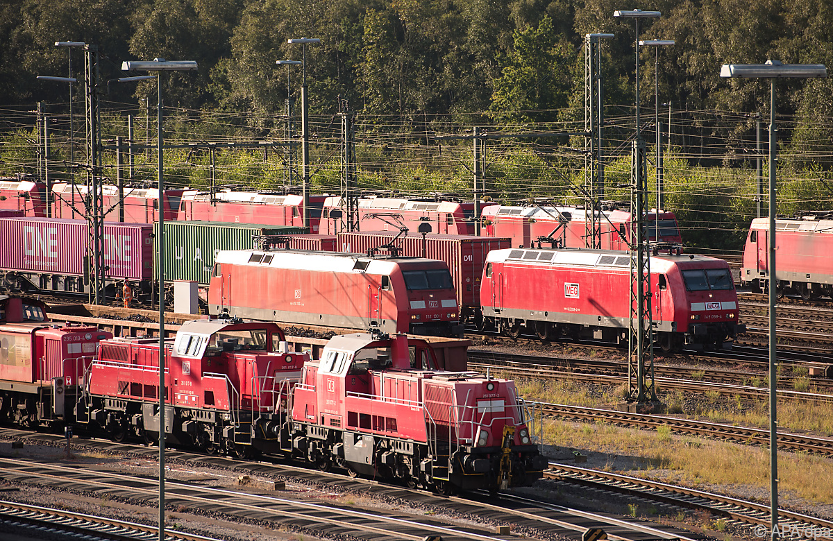 Deutsche Bahn will GDL kein neues Tarifangebot vorlegen