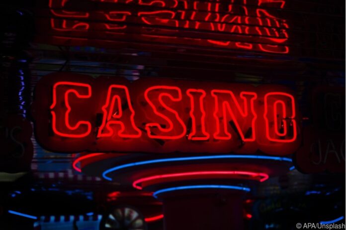 Was Sie jetzt gegen die besten online casinos tun können