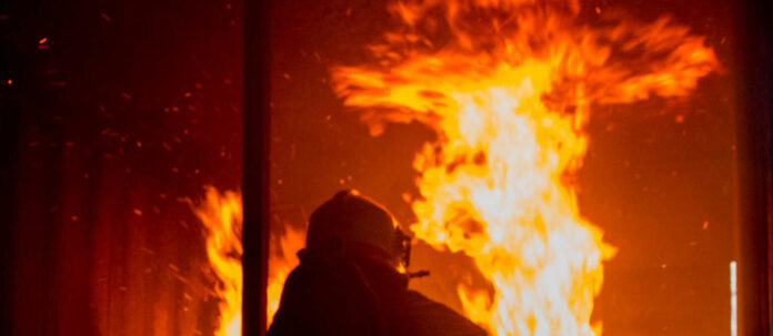 In Oberösterreich gab es im vergangenen Jahr bei Wohnungs- und Gebäudebränden insgesamt sieben Todesopfer.