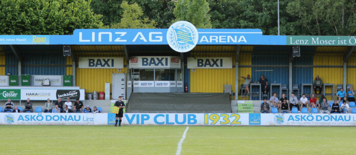 Zahlreiche renommierte Amateurklubs, darunter OÖ-Ligisten wie Donau Linz oder Friedburg, haben große Probleme, infolge der 2G-Regel genügend Spieler auf den Platz zu bringen.