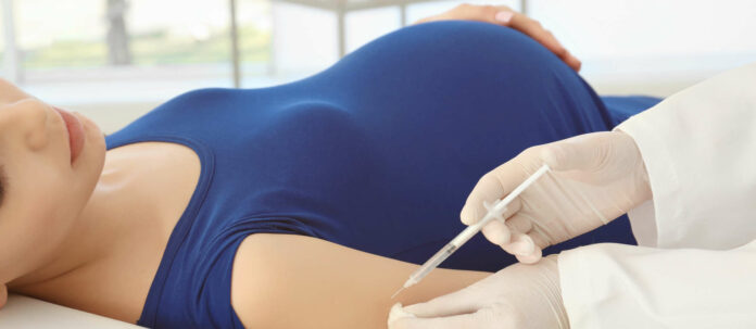 Schwangerschaft Impfen