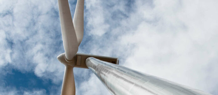 Was die Bedeutung der Windenergie für die Gesamtversorgung betrifft, wachsen die Bäume nicht in den Himmel.