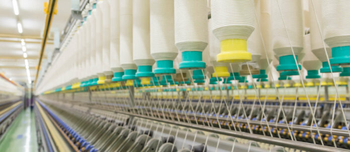 „Das Jahr 2021 hat „so ziemlich alles geboten, was in den letzten 30 Jahren in der Textilindustrie passiert ist“, so LT-Chef Schopf.