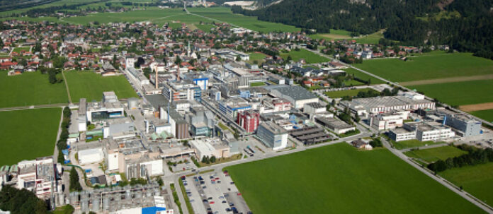 Am Novartis-Standort in Kundl erfolgt u.a. die Produktion von Plasmiden, mRNA, Anti-Infektiva, Wirkstoffen und Biosimilars.