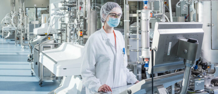 Novartis verfügt in Tirol nun laut Konzerleitung „über die weltweit modernste Anlage zur Herstellung therapeutischer Proteine mittels kontinuierlicher und automatisierter Prozesstechnologien“.