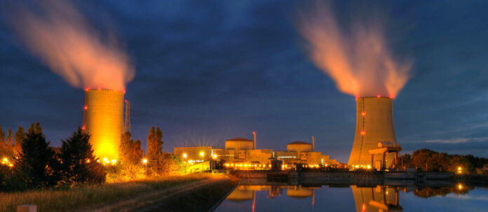 Viele Atomkraftwerke in Europa und den USA laufen mit billigem Uran aus Russland.