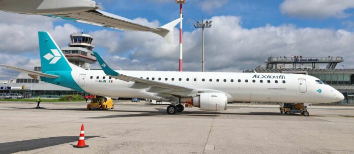 Linienflüge leiden unter Problemen, aber bei den Chartern in Urlaubsregionen ist man in Linz noch gelassen.