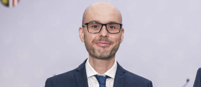 Klaus Landa,Geschäftsführer desForum Volkskultur