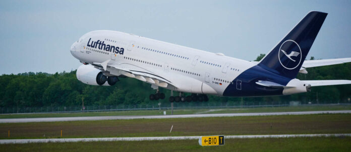 Die stillgelegten Airbus A380 werden von der Lufthansa im Sommer 2023 wieder eingesetzt.