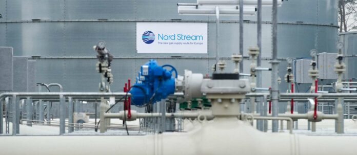 Die 1224 Kilometer lange Ostsee-Pipeline Nord Stream 1 wurde zehn Tage lang gewartet. Ab Donnerstag soll wieder Gas fließen - niemand weiß wieviel. Während sich die EU auf ein Gas-Aus einstellt, rechnen Insider mit Lieferungen in Höhe von 40 Prozent der Volllast.