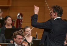 Würdigung Korngolds: Vinzenz Praxmarer, Orchester Divertimento Viennese