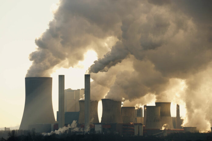 Braun- und Steinkohlekraftwerke sind im Bereich Stromerzeugung Klimakiller Nummer 1.