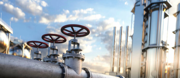 Obwohl die Gasspeicher aktuell gut gefüllt sind, rüstet sich das Land OÖ für mögliche Ausfälle und schafft die rechtlichen Rahmenbedingungen für den Fall einer Gaskrise.