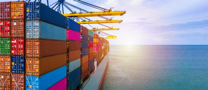 Containerumschläge gelten als zuverlässiger Frühindikator für die Entwicklung der Weltwirtschaft.