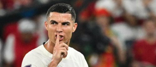 Kann Cristiano Ronaldo gegen die Schweiz wieder einmal seine Kritiker verstummen lassen?